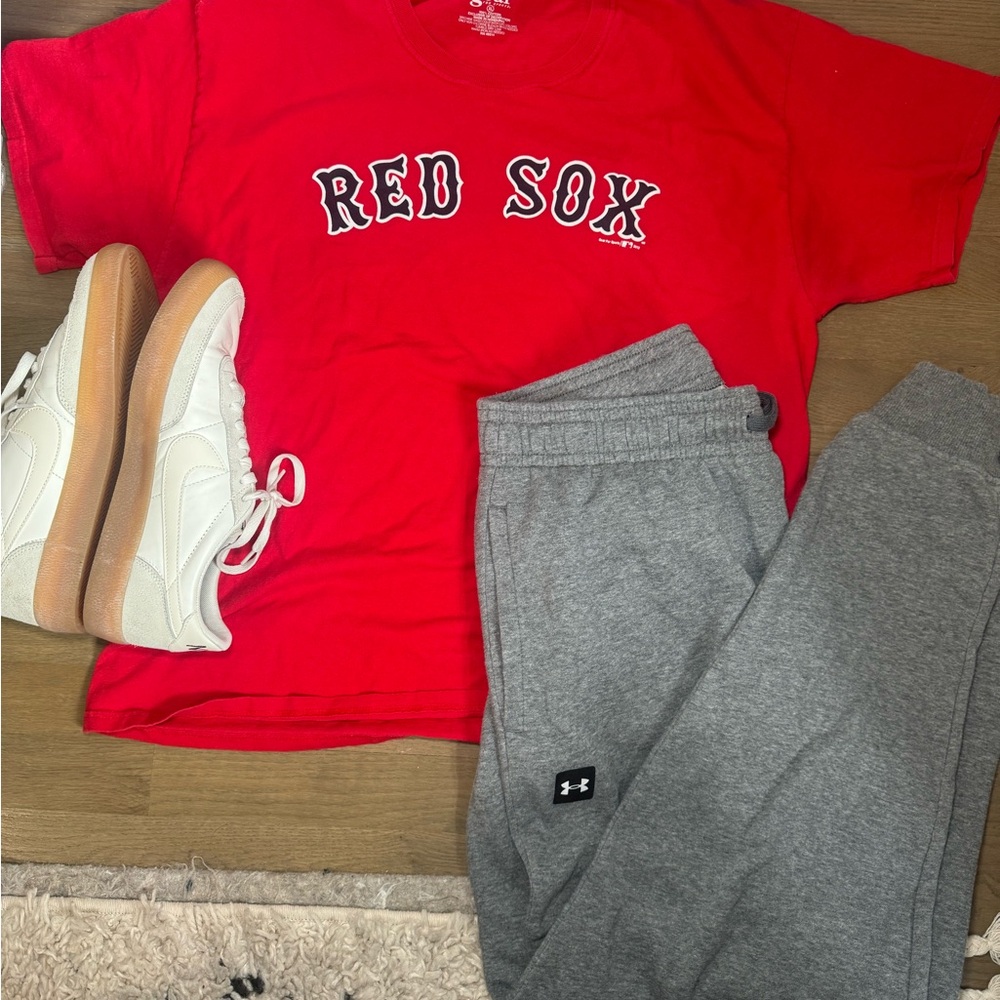 Red Sox T-Shirt